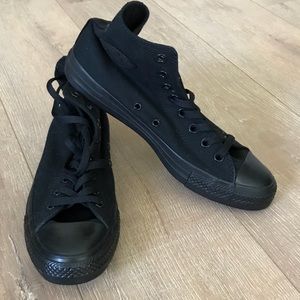 Brand New...Never Been Worn Converse